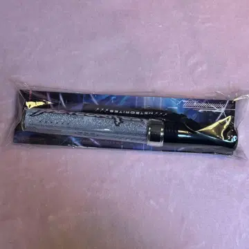 메테오라이트 Meteorites 응원봉