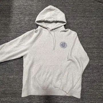 HUF 후드티