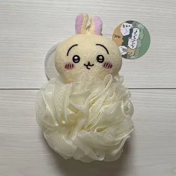 치이카와 (먼작귀) 버블 리리 토끼
