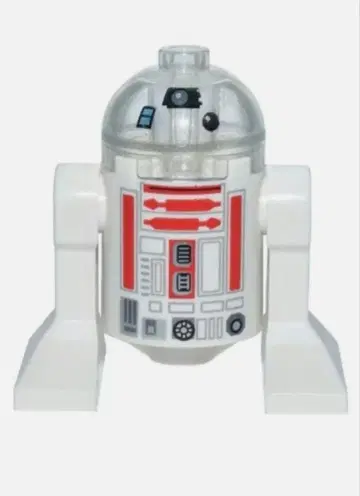 LEGO 75419 Astromech Droid, R3-T6 미니 피규어