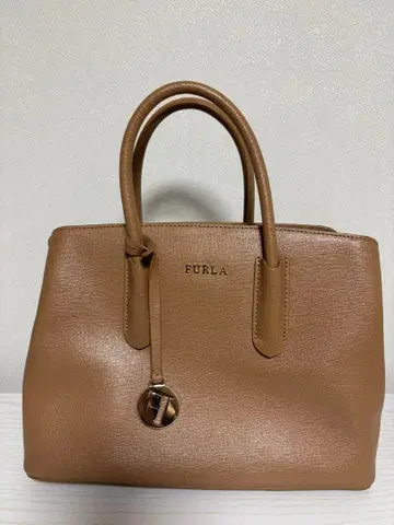 [새상품급] FURLA 토트백 DESERT S 사이즈