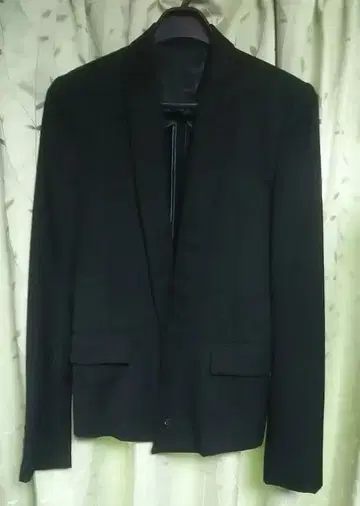 다이어트 부처 슬림 스킨 자켓