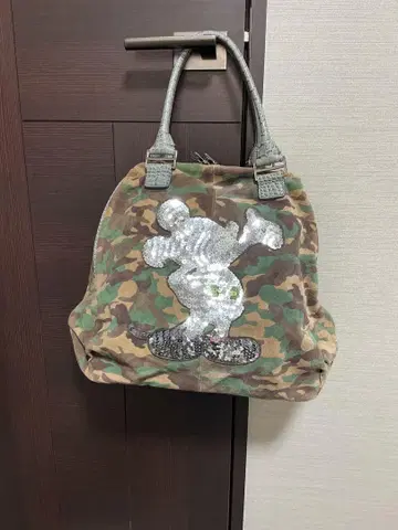 muta 무타 x ENUOVE 이노베 x Disney 디즈니 콜라보