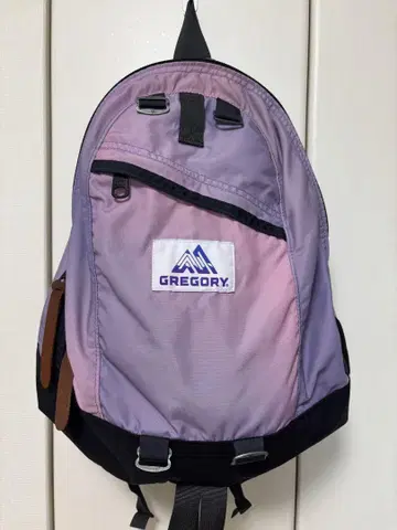 GREGORY x BEAMS BOY 콜라보 데이팩 26L
