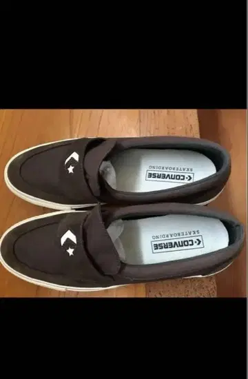 Converse 원스타 로퍼 스니커즈