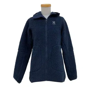 10C440-13 HAGLOFS 호그로프스 집업 보아 자켓