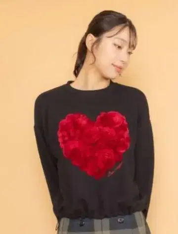 Lois CRAYON 로이스크레용 티셔츠