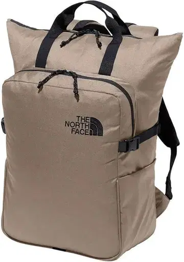 THE NORTH FACE 볼더 토트 팩