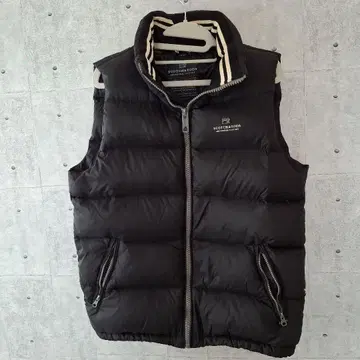 SCOTCH&SODA 다운
