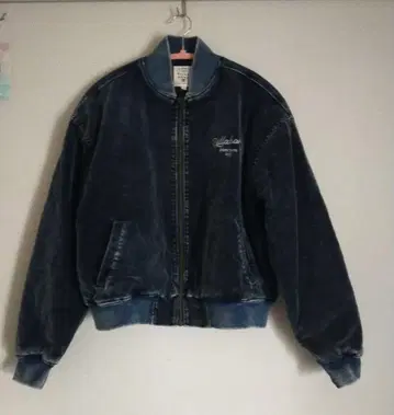Billabong 빌라봉 점퍼 다크 블루