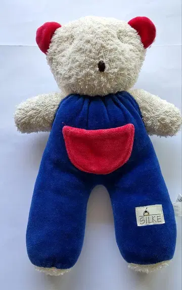 Kosen사 질케 곰 봉제 인형