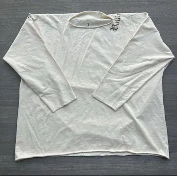 yeezy VULTURES long sleeve 사이즈 2 T셔츠 긴팔