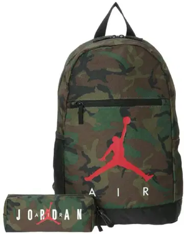 가격 인하 새상품 나이키 NIKE 조던 JORDAN 백팩 럭색