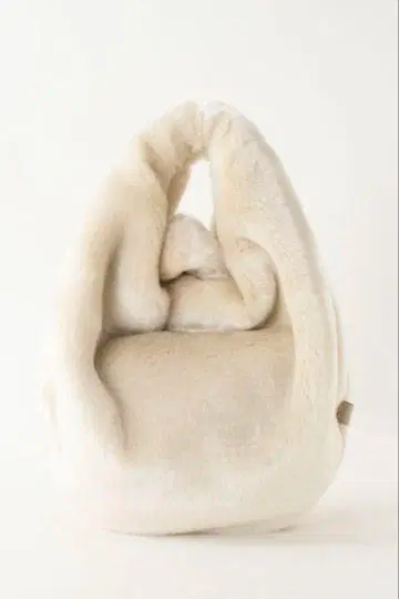 ebagos 에바고스 에코퍼 드레이프 백