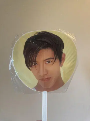 기무라 타쿠야 부채