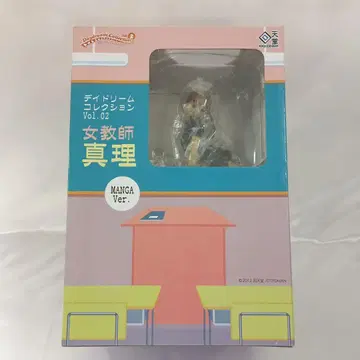 여교사 마리 이미지 MANGA Ver. 1/6 피규어