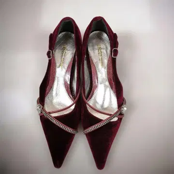 사교댄스 펌프스 신발 발표회 결혼식 2차 모임 파티 6072