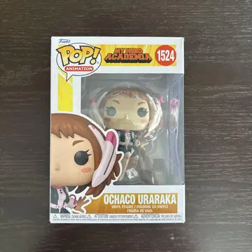 POP! 오챠코 우라라카 1524