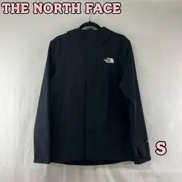 철0536P 더 노스페이스 후드 부착 점퍼 자켓