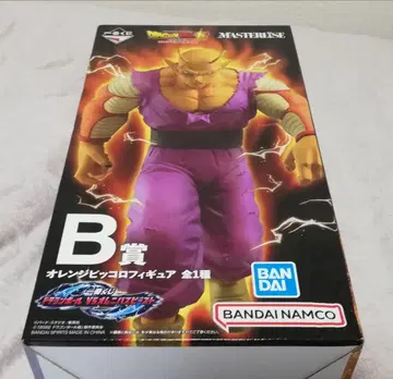 미개봉 제일복권 드래곤볼 B상 오렌지 피콜로