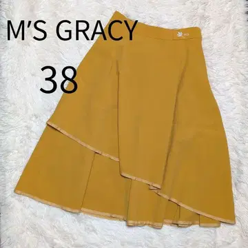 새상품급 M'S GRACY