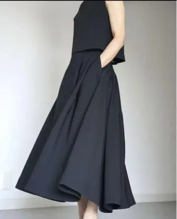 새상품급 SHE Tokyo Regina Grosgrain 36 시도쿄