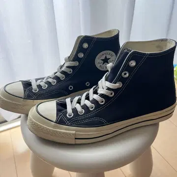 CONVERSE Chuck Taylor All Star 70 네이비