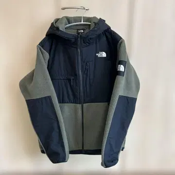 THE NORTH FACE 데날리 후디 XL