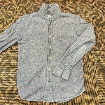 SAMURAI JEANS 셔츠 XL