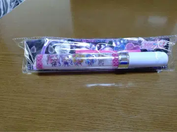너와 아이돌 프리큐어 키미프리 라이브 한정판 응원봉