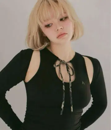 [ 최저가 ] and marry 상의 화이트