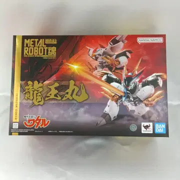 METAL ROBOT혼 류오마루 [ 마신영웅전 와타루 ]