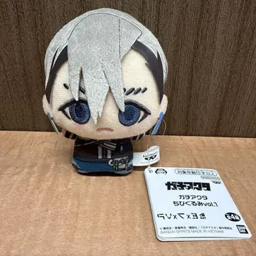 가치액터 SD 인형 vol.1 잔카