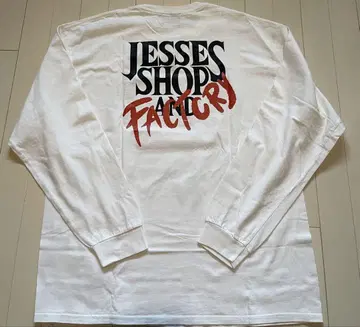 Jesse's shop and factory 론T XL