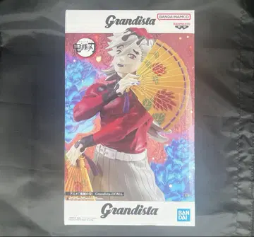 [귀멸의 칼날] Grandista-DOMA 도우마 피규어