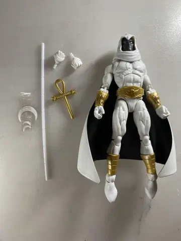 마블 레전드 문 나이트 (스트레인지 테일즈 시리즈)