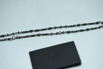 블러디 마리 노마드 유목민 목걸이 50cm