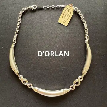 D'ORLAN 목걸이