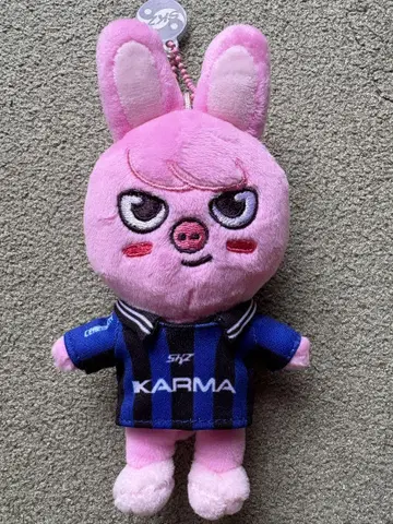 skzoo 돼끼