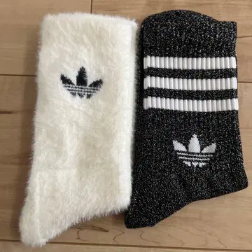 아디다스 완판템 크루 삭스 22-24cm