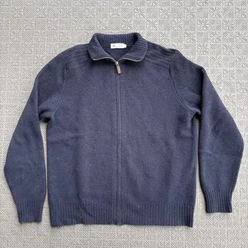 J.Crew 울 드라이버즈 니트