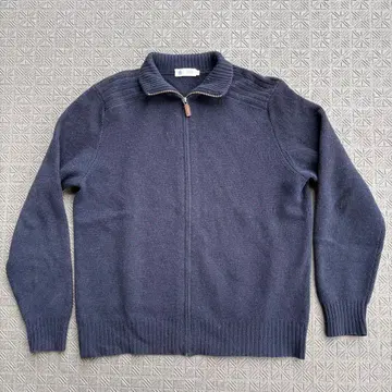 J.Crew 울 드라이버즈 니트