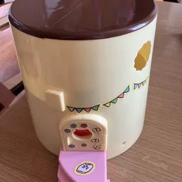치이카와(먼작귀) 완구의 집