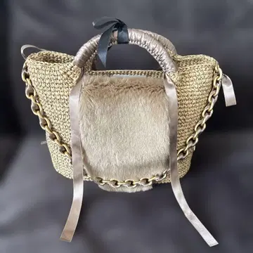 beyond the reef 오리존 미디 뉴 베이지 본체와 스트랩