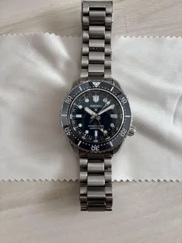 SEIKO 프로스펙스 SBEJ027
