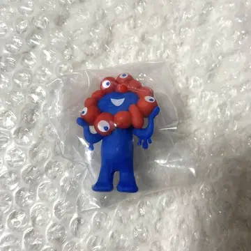 먀쿠먀쿠 노멀 컬러 ver. 가챠 선 모습