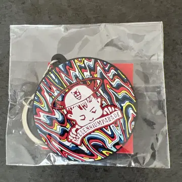 KingGnu millenniumparade 키링 킹누