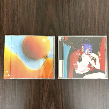 RADWIMPS 아뉴 요네즈켄시 IRIS OUT CD 일반ver