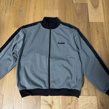 XLARGE 그레이 저지 L 사이즈