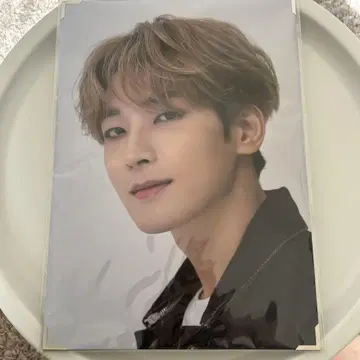 seventeen CARATLAND 프리미엄 사진 원우